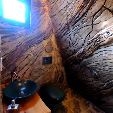 Mutaf Chalet Kumluca