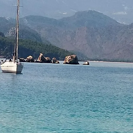 Mutaf Chalet *