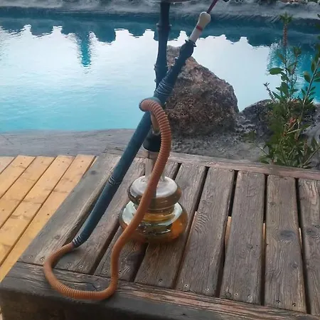 Mutaf Σαλέ