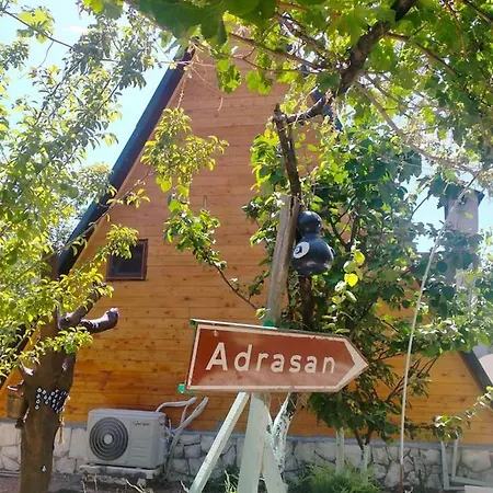 Domek alpejski Mutaf