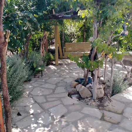 Σαλέ Mutaf Kumluca