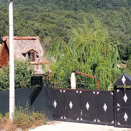 Mutaf Σαλέ Kumluca