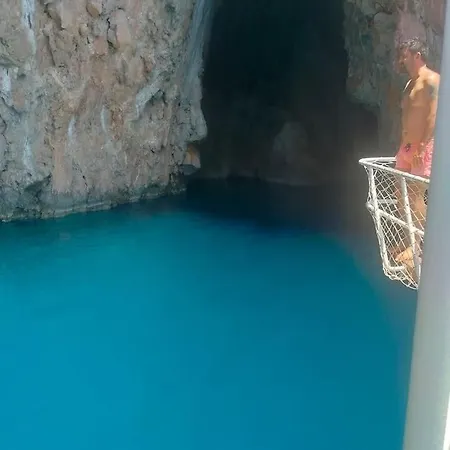 Σαλέ Mutaf *