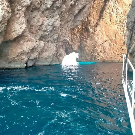 Mutaf Domek alpejski *