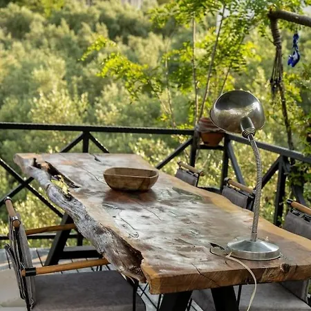 Chalet Mutaf