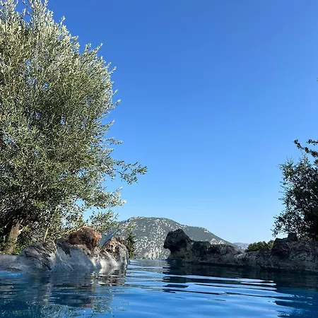 Mutaf Σαλέ Kumluca