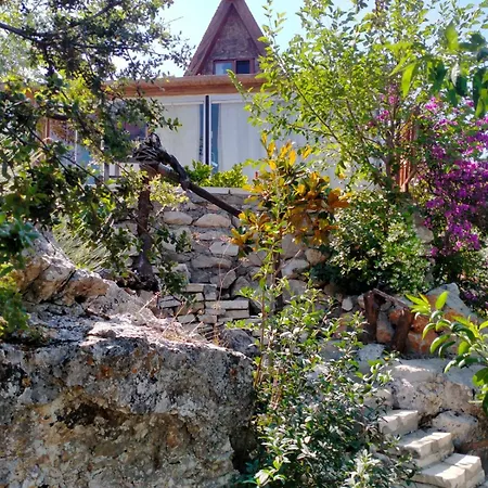 Σαλέ Mutaf Kumluca