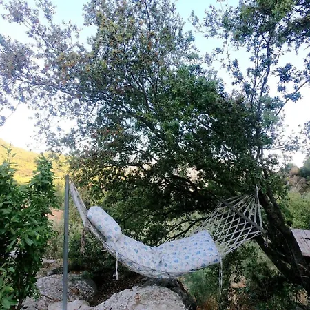 Σαλέ Mutaf Kumluca